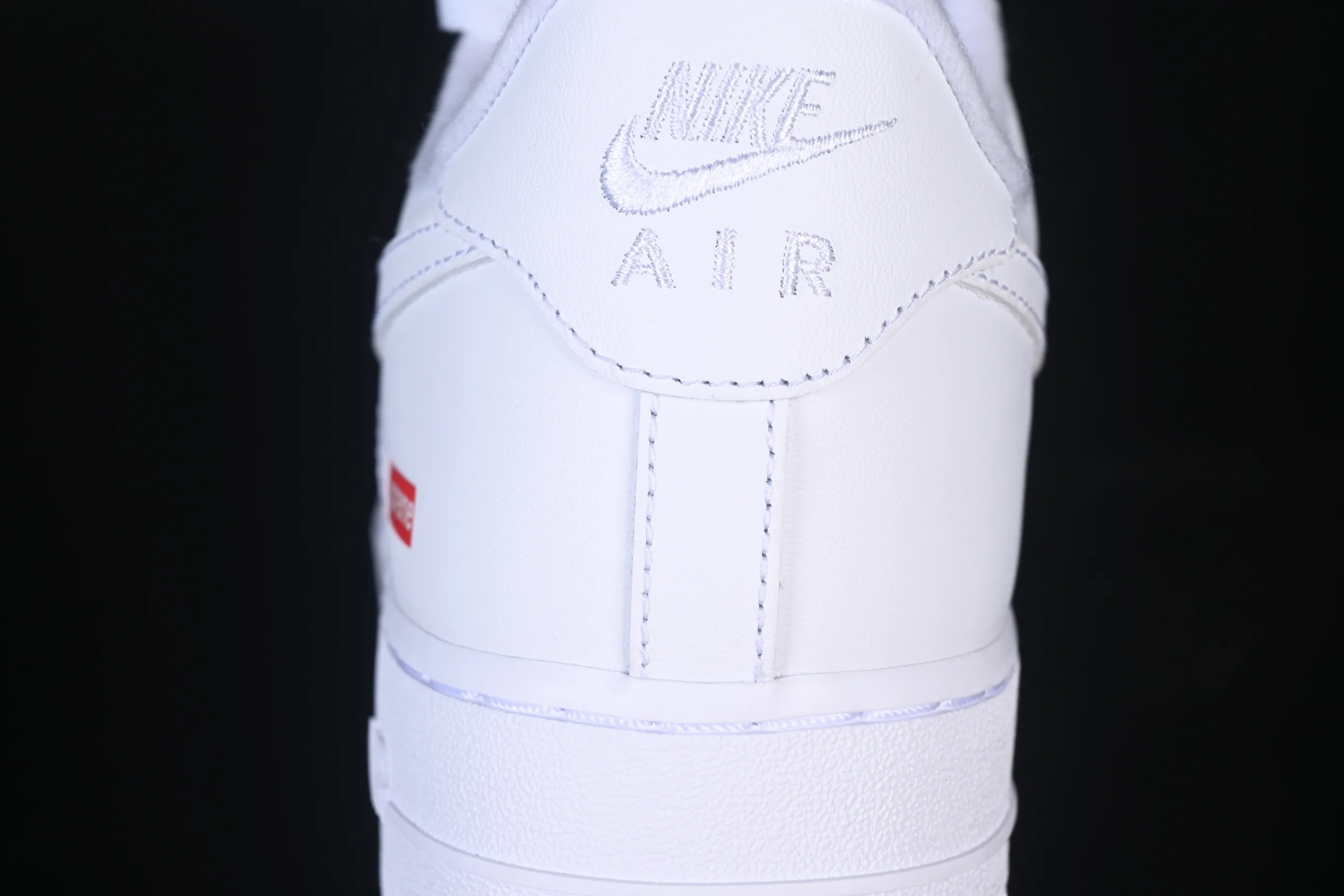 All categories Nk Air Force 1 Air Force series Nk Air Force 1 Low Air Force low-top GX foreign trade version Supreme x Nike Air Force 1'07 Low joint model Air Force 1 low-top casual sneakers CU9225-100